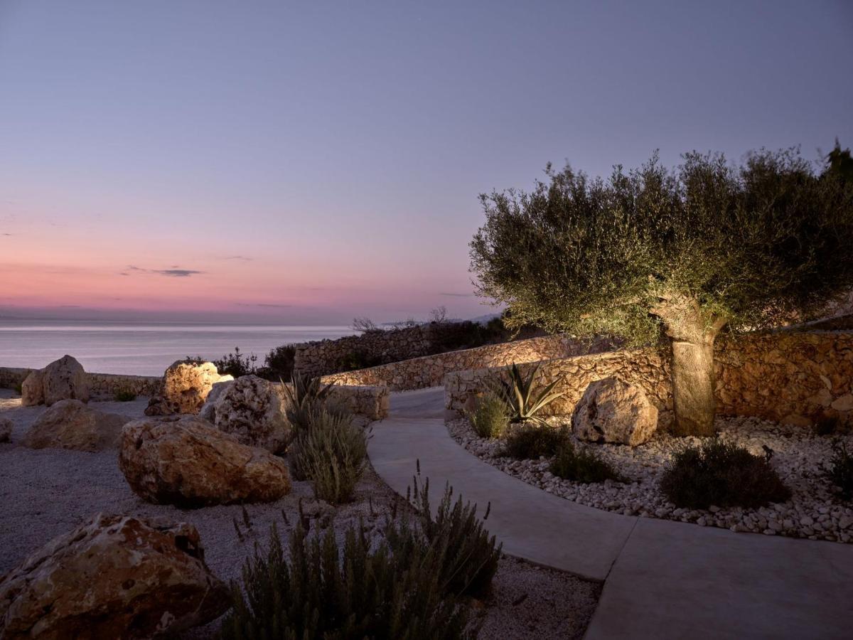 Rebek Luxury Villas & Suites Agios Nikolaos  Exteriér fotografie